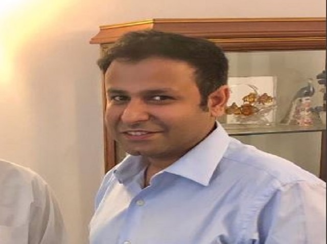 Amid Leadership Crisis In Congress, Party's National Media Coordinator Resigns Congress Leadership crisis: Party's National Media Coordinator Resigns