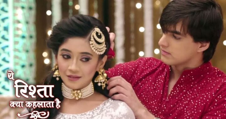 Star Plus’ Yeh Rishta Kya Kehlata Hai’ has managed to win the hearts of the viewers with its storyline post the five-year leap. The show starring Shivangi Joshi and Mohsin Khan has claimed the top spot this week.
