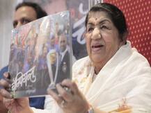 Namaskar Dhoni Ji... Lata Mangeshkar Has This Special Message For MSD Asking Him Not To Retire