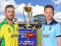AUS vs ENG, ICC World Cup 2019, Semi-Final 2: Head to Head record, key match statistics