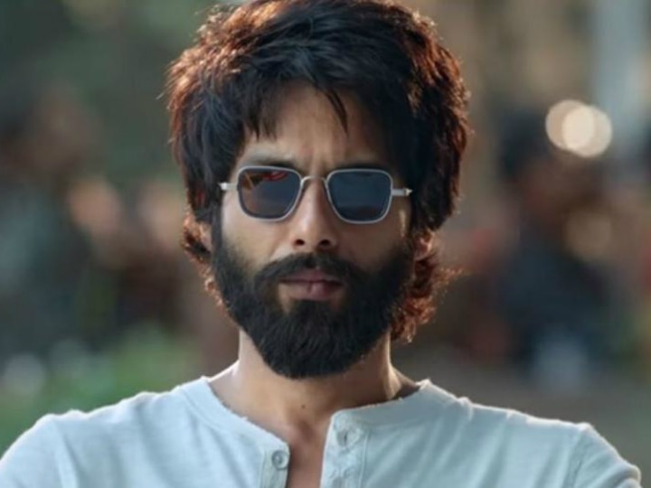 Kabir singh new movie on sale