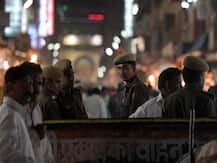 Bharatpur: Six Men Killed While Doing Yoga After Car Rams Into Them