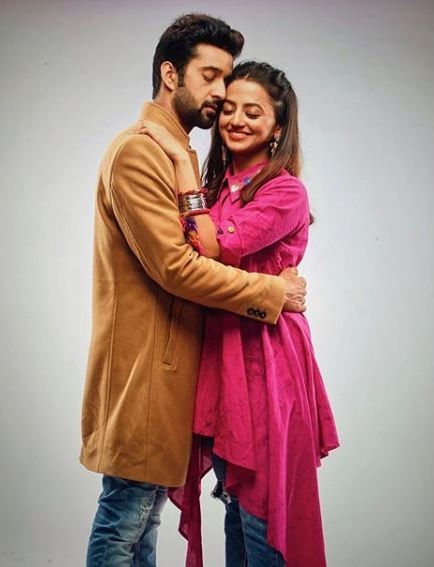 Sufiyana Pyaar Mera' Lead Rajveer Singh & Girlfriend Anagha Tawde Planning To Get Married In December!