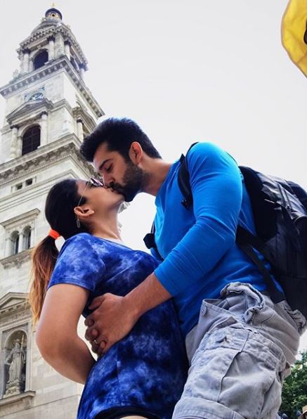 Sufiyana Pyaar Mera' Lead Rajveer Singh & Girlfriend Anagha Tawde Planning To Get Married In December!