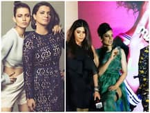 Rangoli Chandel Issues Official Statement Over Kangana Ranaut-Journalist Row