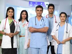 Surbhi Chandna Starrer 'Sanjivani 2' To Replace THIS Star Plus Show?