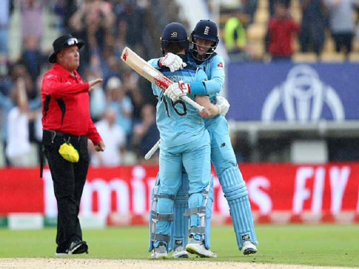 ICC World Cup 2019: Hosts England Make It To The WC Finals After Long Gap Of 27 Years ICC World Cup 2019: Hosts England Make It To The WC Finals After Long Gap Of 27 Years