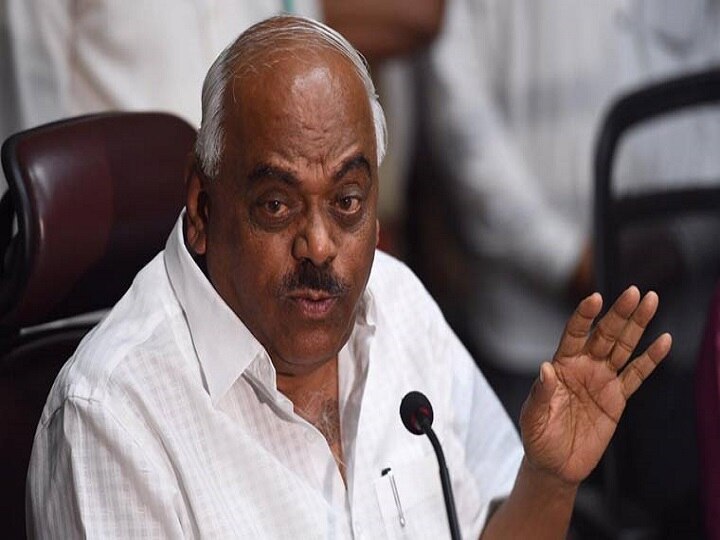 Karnataka Political Crisis: Speaker Ramesh Kumar In No Hurry To Accept Rebel MLAs' Resignations Karnataka Political Crisis: Speaker Ramesh Kumar In No Hurry To Accept Rebel MLAs' Resignations