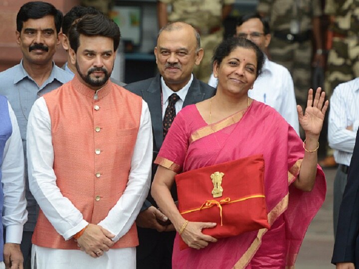 Budget 2019: Congress, TMC, SP Others Say Budget Lacks Bold Steps; BJP Claims It Will Boost Economy Congress, TMC, SP Others Say Modi Govt's Budget 2019 Lacks Bold Steps; BJP Claims It Will Boost Economy