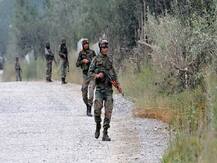 J&K: Pakistan Resorts To Ceasefire Violation in Poonch, Rajouri Districts; No Casualties Reported