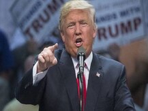 US President Donald Trump Welcomes JuD Chief Hafiz Saeed\'s Arrest