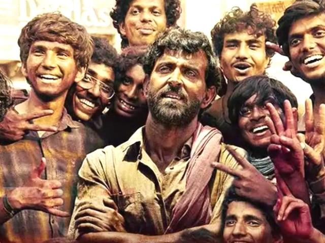 MOVIE REVIEW: 'Super 30' Is An Outstanding Inspirational Tale 'Super 30' REVIEW: Hrithik Roshan starrer is an outstanding inspirational tale