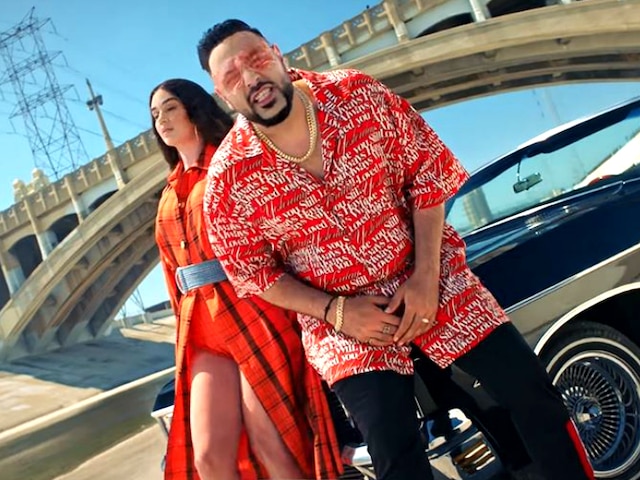 Badshah's Latest Released Singe 'Paagal' Creates World Record, Fetches over 75 Million Views Within 24 Hours! Badshah creates world record with new song 'Paagal', beats Korena K-Pop band BTS getting 75 million views within 24 hours!