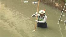 Flood-like Situation In Bihar, UP, Other States As Heavy Donwpour Stalls Daily Life | See Pics
