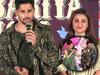 VIDEO Inside! \'Jabariya Jodi\' Actors Sidharth Malhotra, Parineeti Chopra REACT To Kangana Ranaut\'s Spat With Journalist