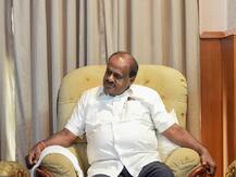 Karnataka Political Crisis: SC To Hear Rebel MLAs\' Plea On July 16, CM Kumaraswamy Seeks Floor Test