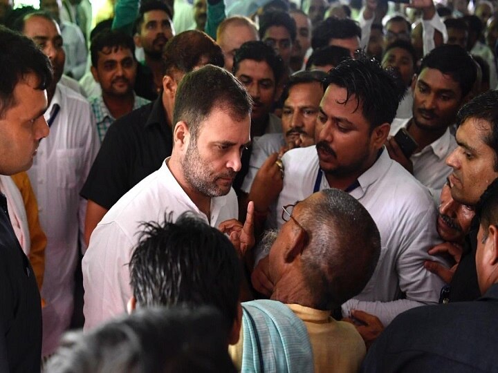 Rahul Gandhi Has Thanked BJP-RSS And You Need To Know Why Rahul Gandhi Has Thanked BJP-RSS And You Need To Know Why