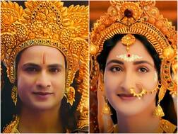 ‘Ram Siya Ke Luv Kush’ Gets Its Time Slot, Show To Go ON AIR From August 5