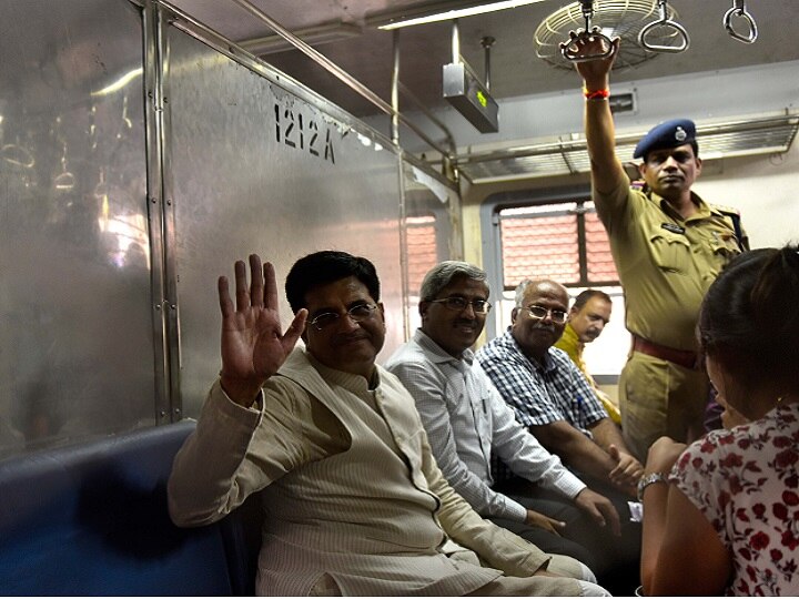 No Question Of Privatisation Of Indian Railways, Some Units Will Be Corporatised:  Piyush Goyal  No Question Of Privatisation Of Indian Railways, Some Units Will Be Corporatised:  Piyush Goyal