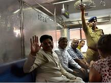 No Question Of Privatisation Of Indian Railways, Some Units Will Be Corporatised: Piyush Goyal