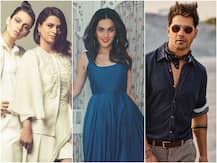 Taapsee Pannu Takes A Dig At Kangana Ranaut’s Sister Rangoli Chandel In Her Tweet To Varun Dhawan