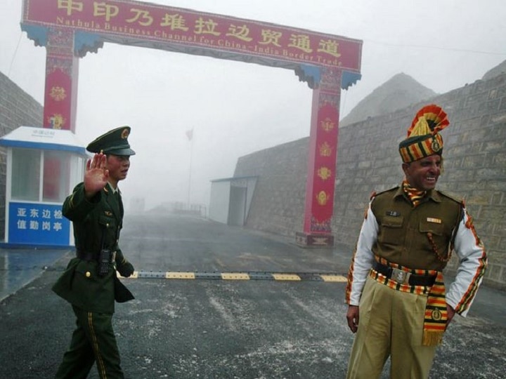 Chinese Soldiers Enter 5-Km Deep Into Indian Territory In Ladakh's Demchok Sector, Return Later Chinese Soldiers Enter Demchok Sector In Ladakh, Go Back Later: Officials