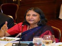 Who Is Anshula Kant? Here\'s All About Indian Banker Appointed As MD And CFO Of World Bank