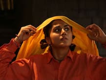 Taapsee Pannu On Kangana Ranaut\'s Sister Rangoli\'s \'Sasti Copy\' Remark: It Means I Matter To People