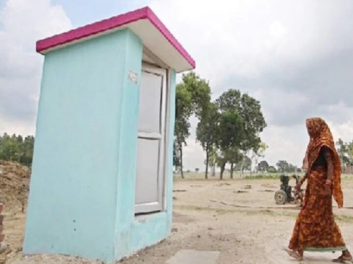 Dalit woman in UP stopped from using toilet by BHU guards Dalit woman in UP stopped from using toilet by BHU guards