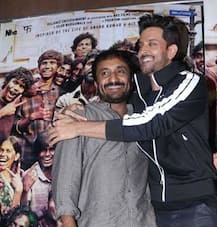 PHOTOS: POPULAR TV CELEBS At The Special Screening Of Hrithik Roshan\'s \'Super 30\'