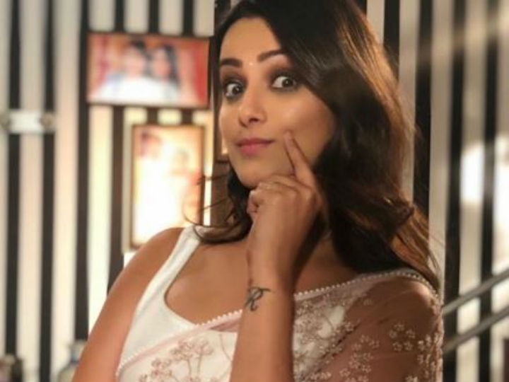 Salman Khan's Nach Baliye 9: Yeh Hai Mohabbatein actress Anita Hassanandani is the highest paid contestant Yeh Hai Mohabbatein fame TV actress Anita Hassanandani is the highest paid contestant on Salman Khan's Nach Baliye 9