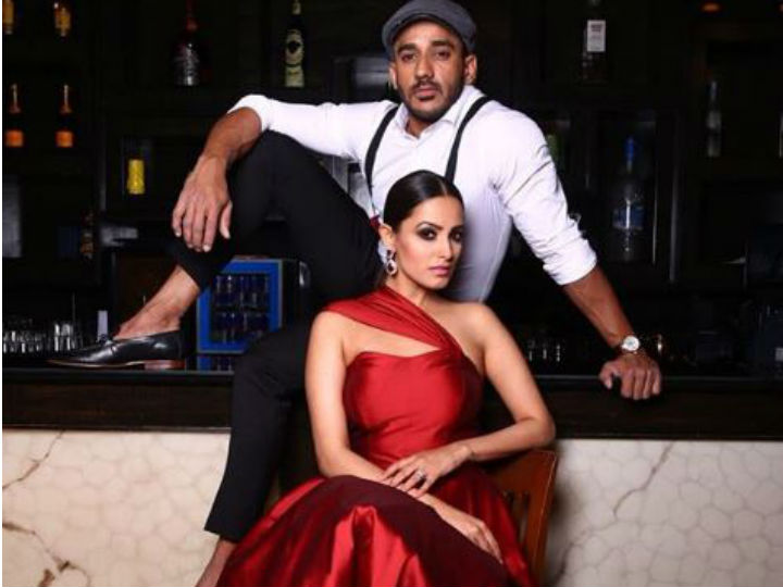 Yeh Hai Mohabbatein fame TV actress Anita Hassanandani is the highest paid contestant on Salman Khan's Nach Baliye 9