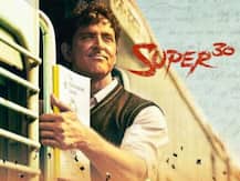 \'Super 30\' Box Office Collection Day 1: Hrithik Roshan Starrer Collects Rs 11.83 Crores On FIRST DAY!