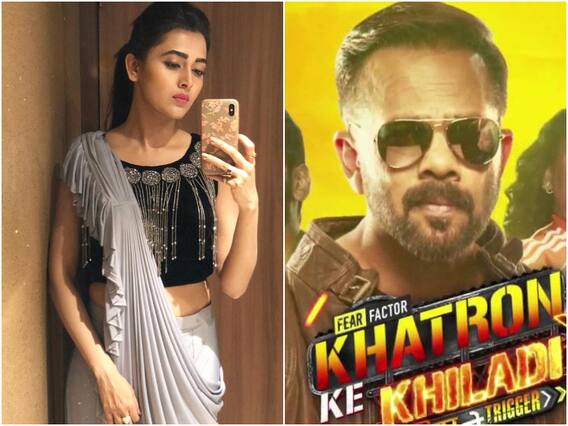 Khatron Ke Khiladi 10: Silsila Badalte Rishton Ka 2 Actress Tejaswi Prakash To Participate In The Show?