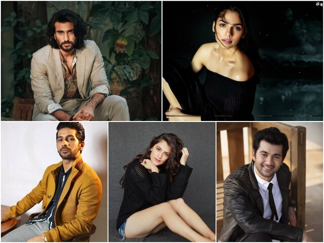 From Karan Deol To Meezan Jaaferi 5 Debutant Actors Who
