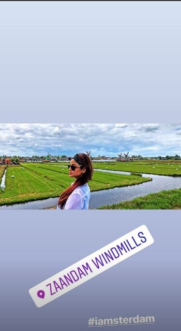 Speculations are rife that Adaa Khan might participate in ‘Khatron Ke Khiladi 10’.