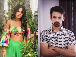 Jamai Raja 2: Nia Sharma To RE-UNITE With EX-Boyfriend Varun Jain In The Show?