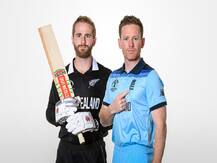 NZ vs ENG, ICC World Cup 2019 Final: England, New Zealand Eye Win In Title Clash To Script History