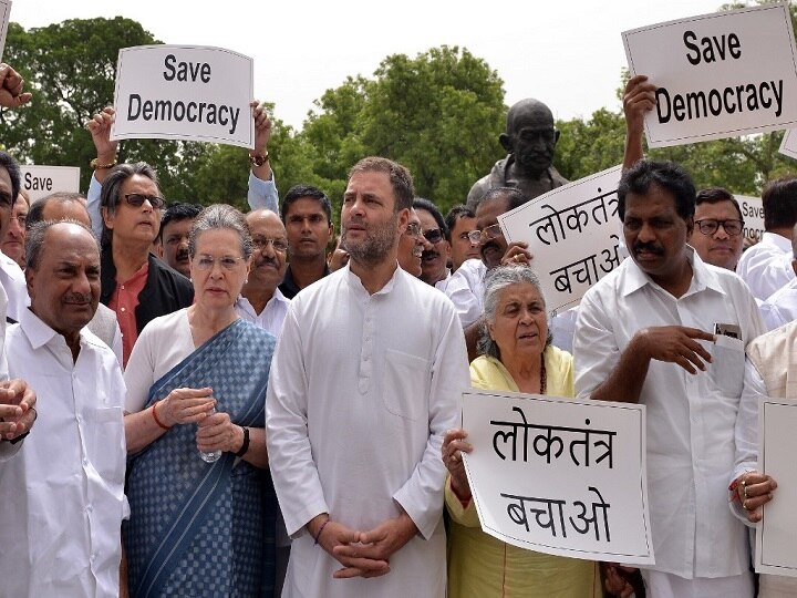 OPINION: Rahul’s Exit And Democracy Inside Congress OPINION: Rahul’s Exit And Democracy Inside Congress