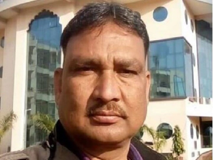 Rajasthan: Police Head Constable Beaten To Death In Rajsamand Rajasthan: Police Head Constable Beaten To Death In Rajsamand