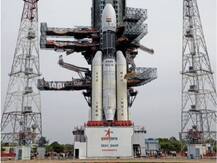ISRO All Set To Launch Chandrayaan-2 On Monday; Countdown Begins