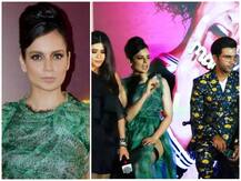 Kangana Ranaut Sends Legal Notice To Entertainment Journalist Guild, PCI For \'Immoral, Unethical\' Support To Scribe