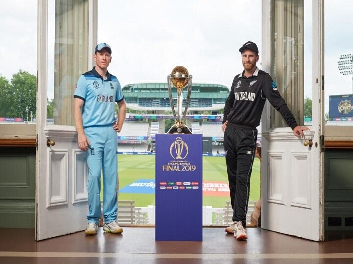 New Zealand Vs England, ICC World Cup 2019 Final: When And Where To Watch LIVE Telecast, Live Streaming NZ vs Eng ICC World Cup 2019 Final: When And Where To Watch LIVE Telecast, Live Streaming