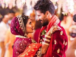 WEDDING PICS: 'Super Dancer 3' Choreographer Amardeep Singh Natt Gets Married!