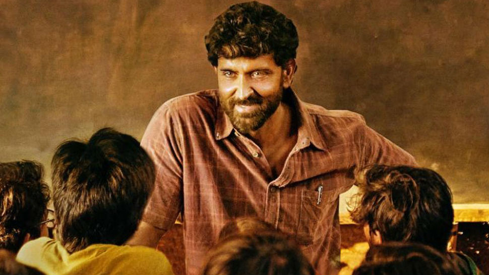 Super 30' Actor Hrithik Roshan: I Hope My Boys Share The Kind Of Love That Anand Kumar & Pranav Kumar Share