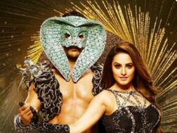 'Naagin 3', 'Yeh Hai Mohabbatein' Actress Anita Hassanandani & Hubby To Plan A Baby Post 'Nach Baliye 9'!