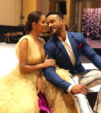 Naagin 3', 'Yeh Hai Mohabbatein' Actress Anita Hassanandani & Hubby To Plan A Baby Post 'Nach Baliye 9'!