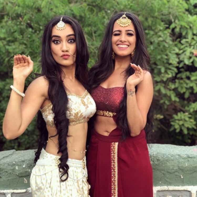 Naagin 3', 'Yeh Hai Mohabbatein' Actress Anita Hassanandani & Hubby To Plan A Baby Post 'Nach Baliye 9'!