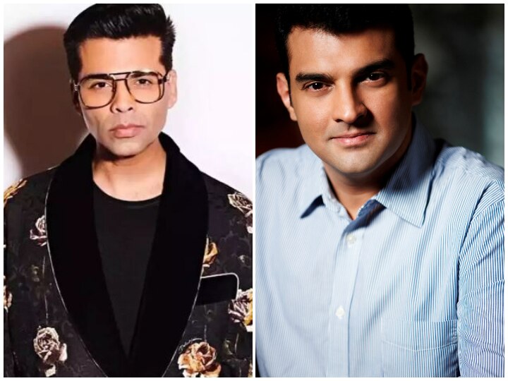 Karan Johar, Siddharth Roy Kapur part of IFFI steering committee Karan Johar, Siddharth Roy Kapur Part Of IFFI Steering Committee