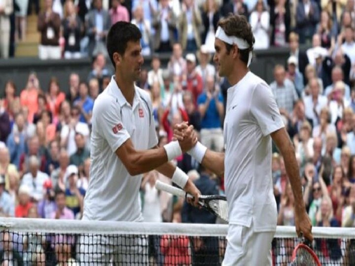 Wimbledon 2019 Final, Federer vs Djokovic: Head To Head Record, Key Player Statistics Wimbledon 2019 Final, Federer vs Djokovic: Head To Head Record, Key Player Statistics